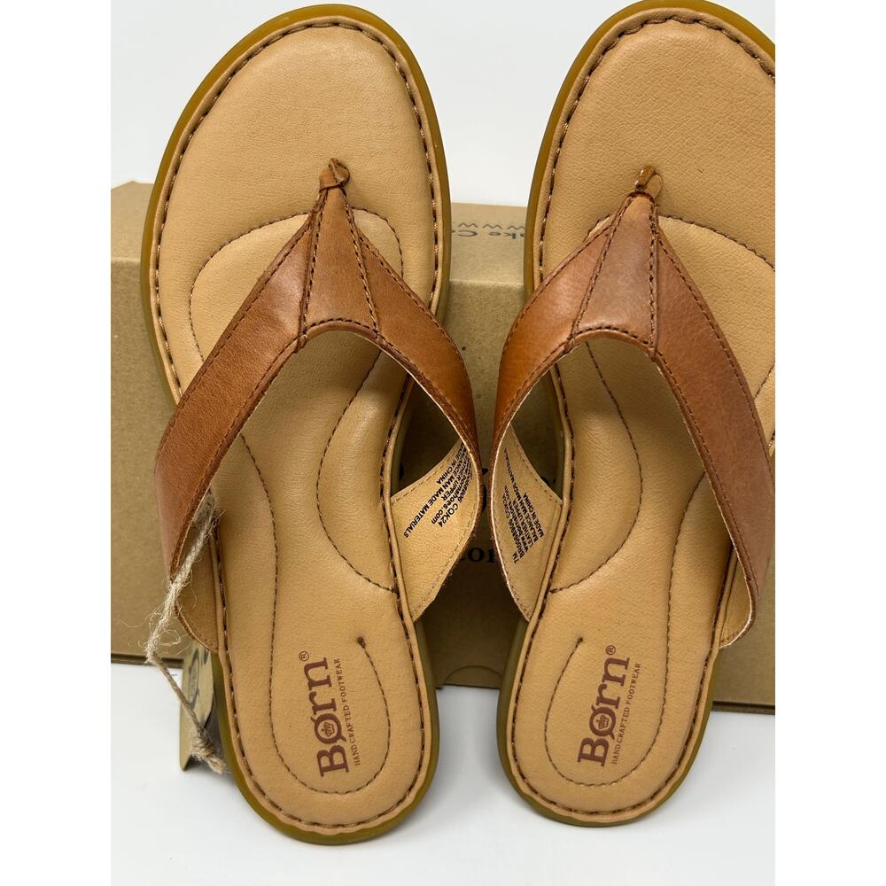 NWT Born Ciara size 7 - Picture 6 of 8